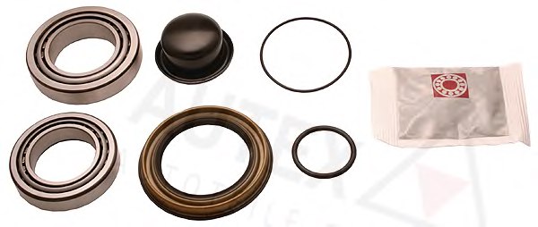 AUTEX 802391 Wheel Bearing Kit